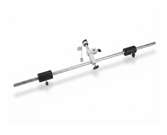 Variable Inertia Bar Apparatus - Product Image