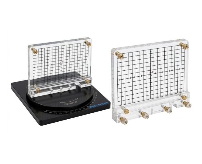 Accelerometer Apparatus
