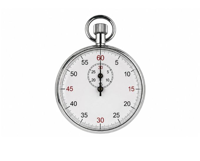 Stop Watch - Product Image 2