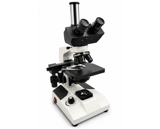 Research Inclined Microscope (MT-259 Series) - Product Image