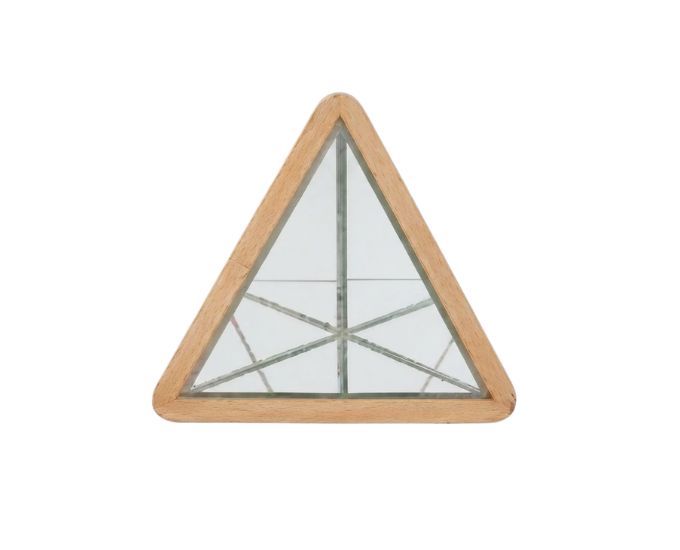 Corner Cube Reflector - Product Image