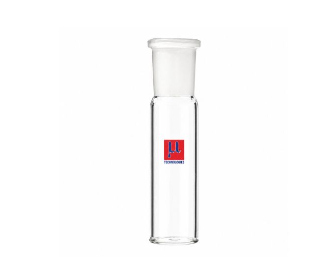 Laboratory Glass Sockets Full Length Single Type