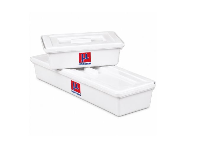 Instrument Tray - Product Image