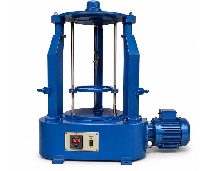 Rotap Sieve Shaker (MT-170 Series) - Product Image