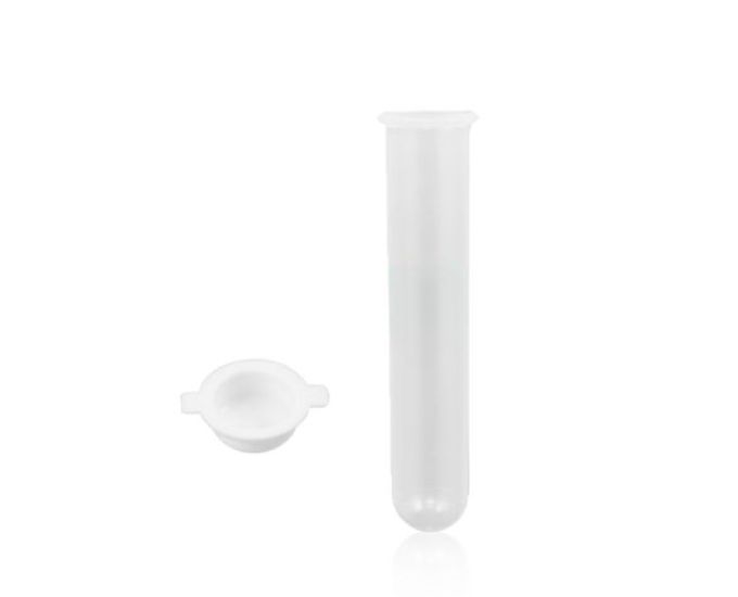 Centrifuge Tube Round Bottom