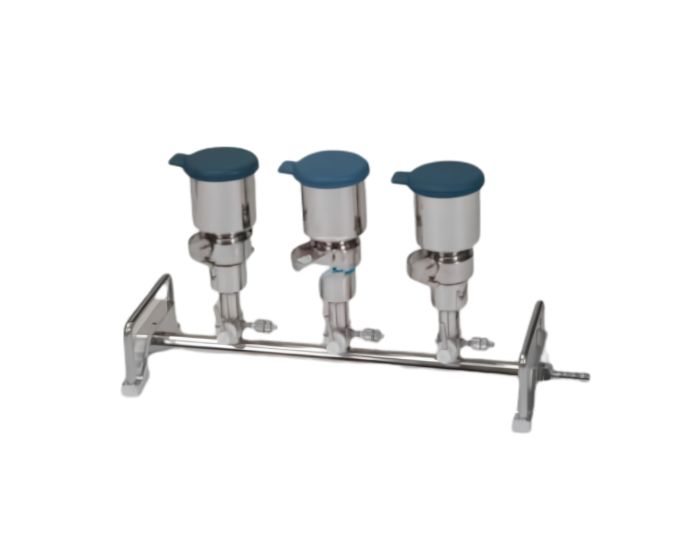 Sterility Test Apparatus - Product Image