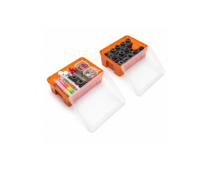 Heat Experiment Kit