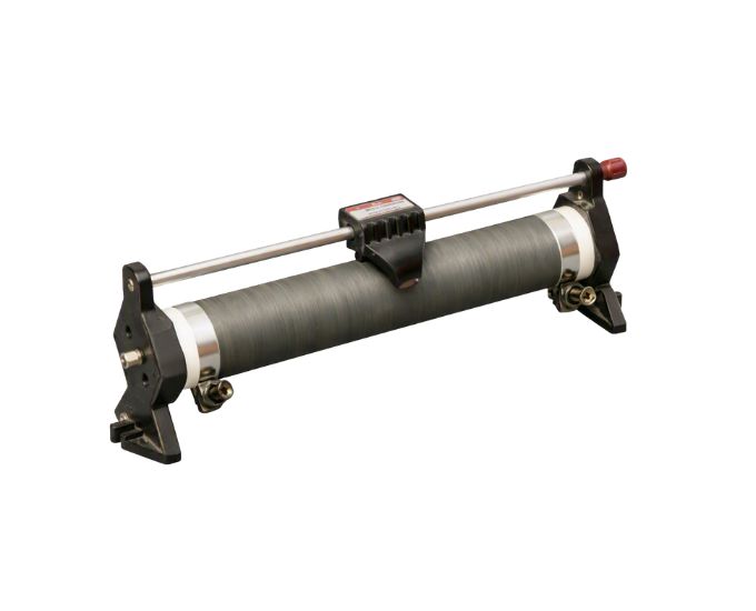 Single Tube Laboratory Rheostat