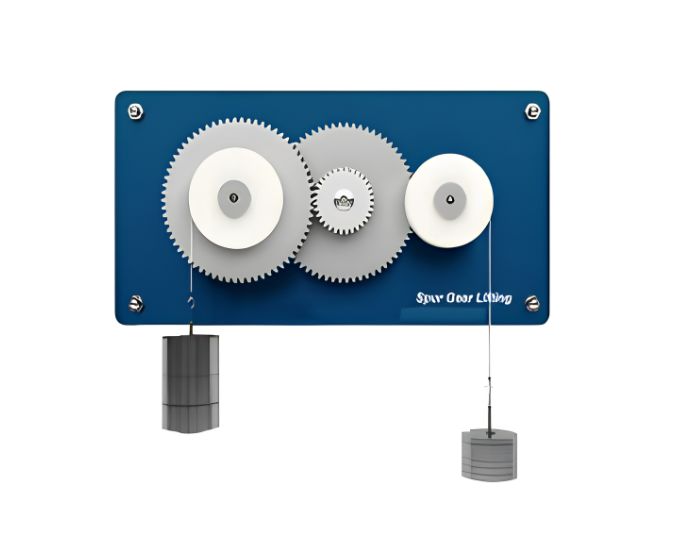Spur Gear Unit