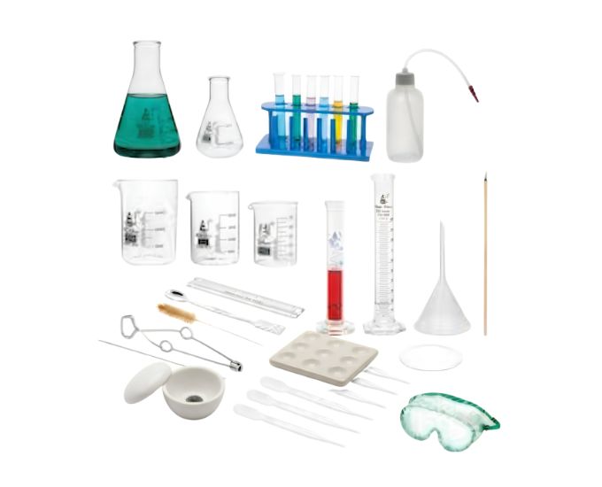 Laboratory Starter Kit