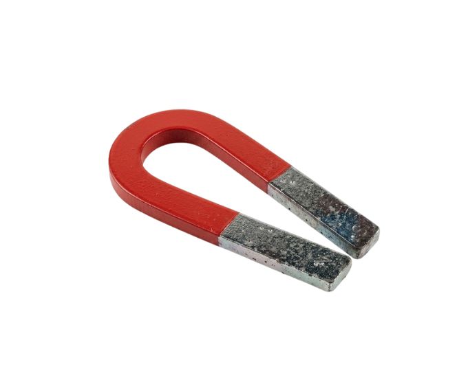 Alnico Horseshoe Magnet