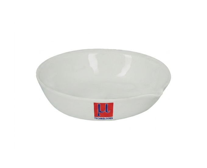 Evaporating Basin Flat Form - Product Image