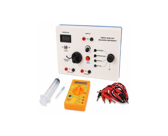 Energy Band Gap Apparatus - Product Image