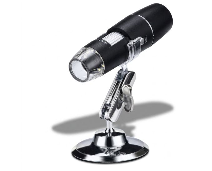USB Digital Microscope (MT-MX Series) - Product Image