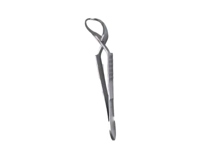 Jones Cross Action Towel Clip for Surgical Draping Fixation