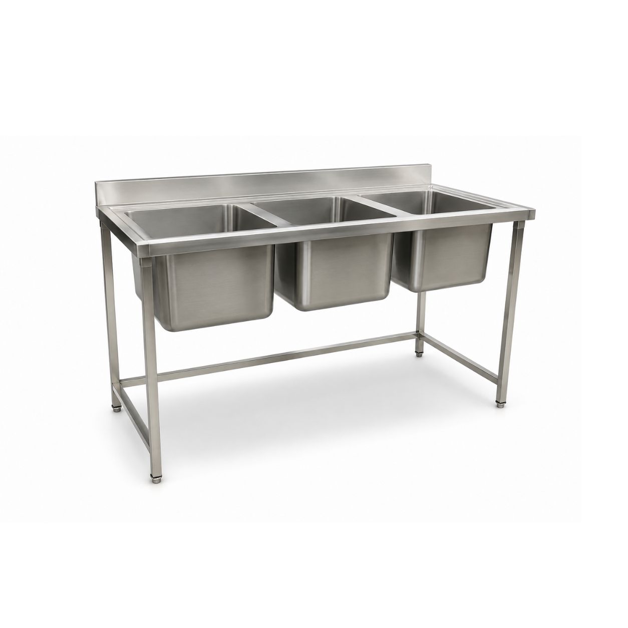 Stainless Steel Wash Basin