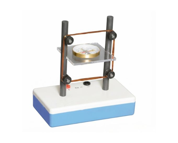 Tangent Galvanometer - Product Image