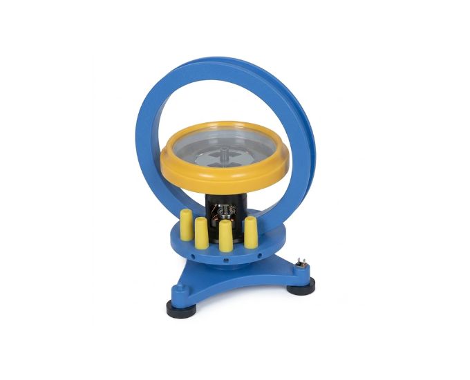 Tangent Galvanometer Without Power Supply - Product Image