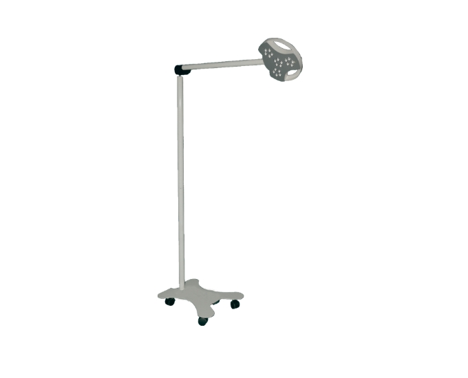 High-Precision Minor OT LED Light with 70,000 Lux Illumination