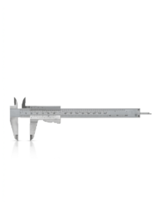 Stainless Steel Vernier Calipers