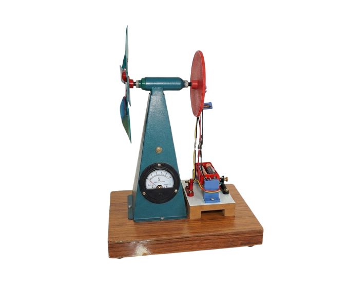 Wind Mill – Stand Type