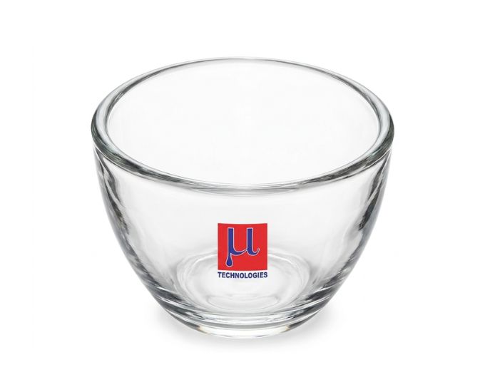 Quartz Crucible Without Lid - Product Image