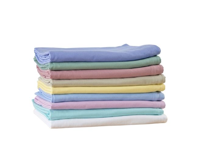 Hospital Bed Sheets