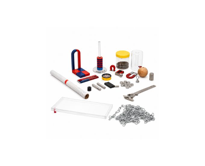 Magnetics Kit 1