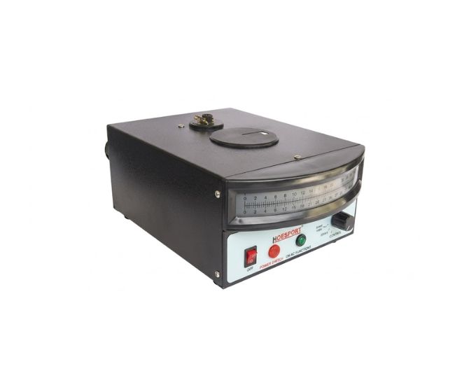 Galvanometer Edspot with Power Supply