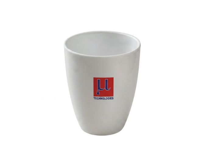 Crucible Tall Form with Lid