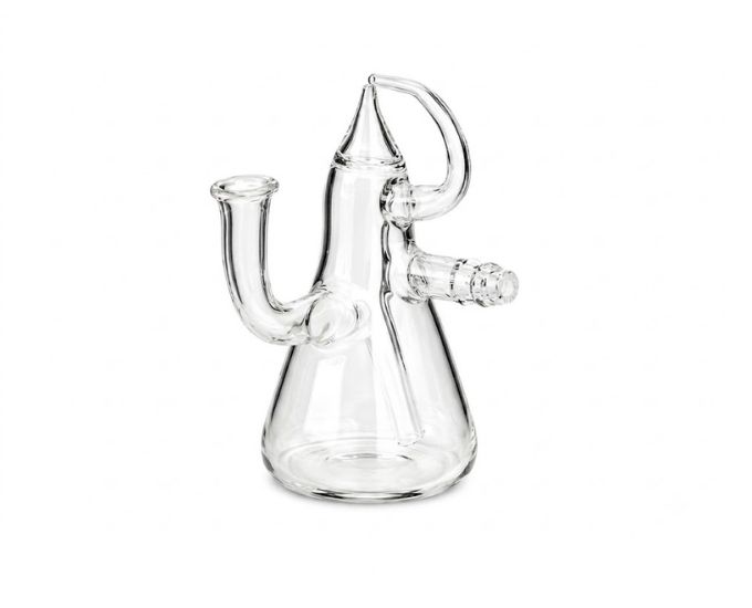 Chromatography Sprayers with Rubber Bellow