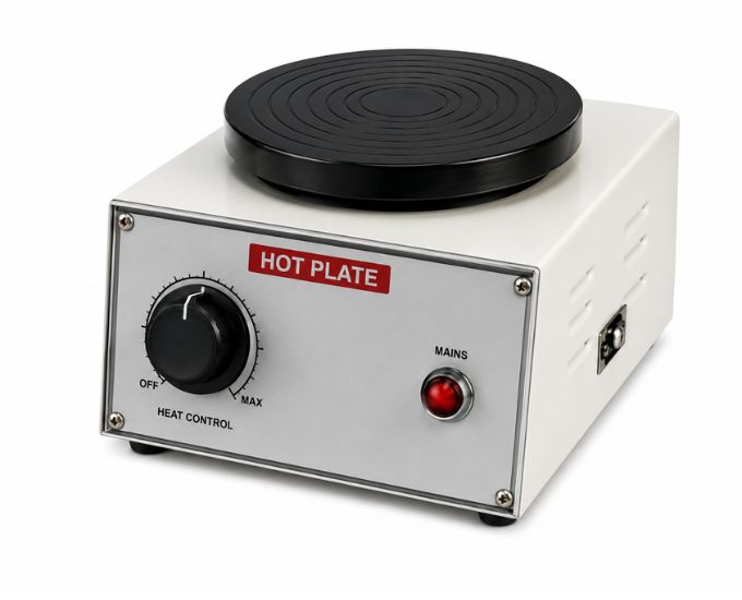 Laboratory Hot Plate (MT-159 Series)