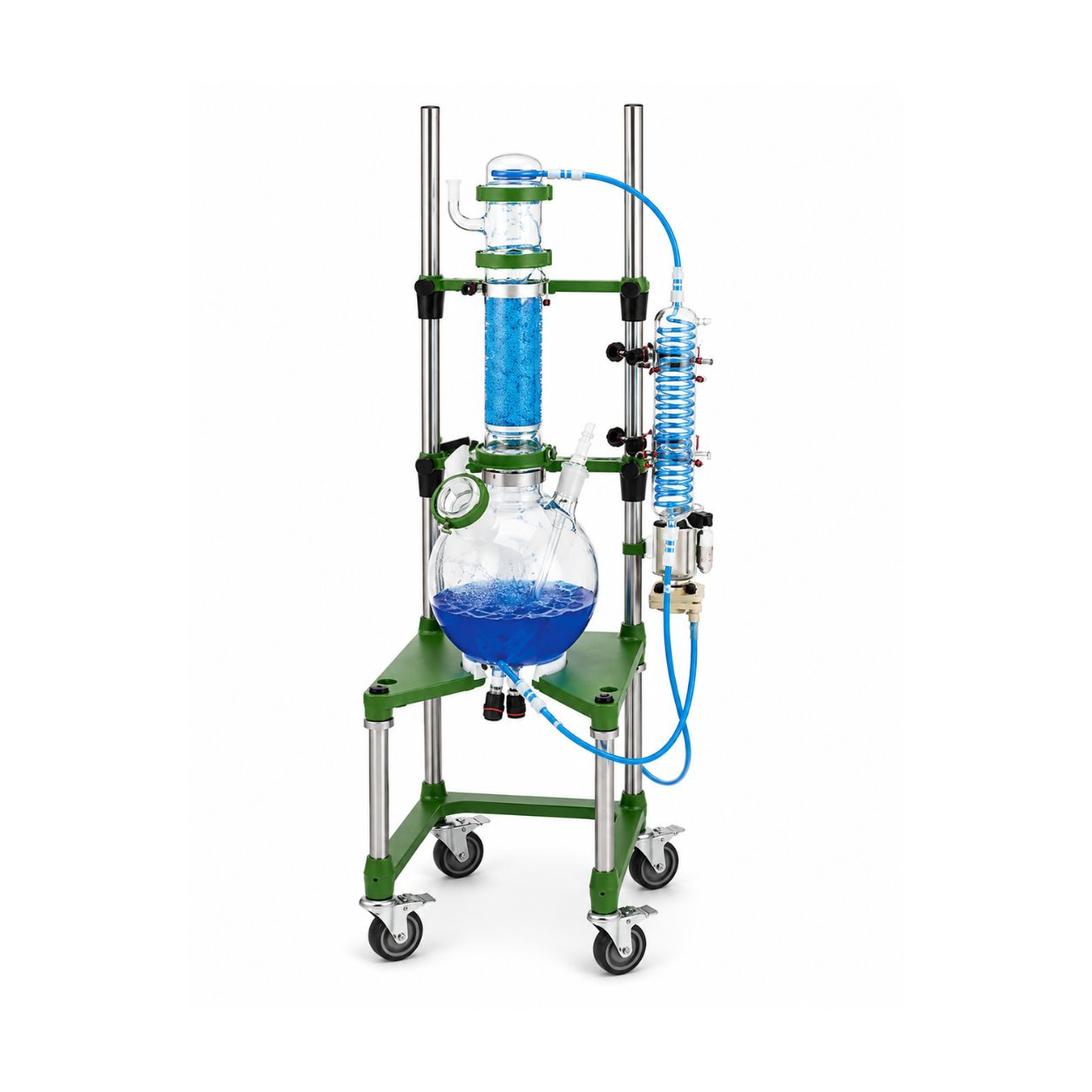 Gas Scrubber – 20 L to 300 L