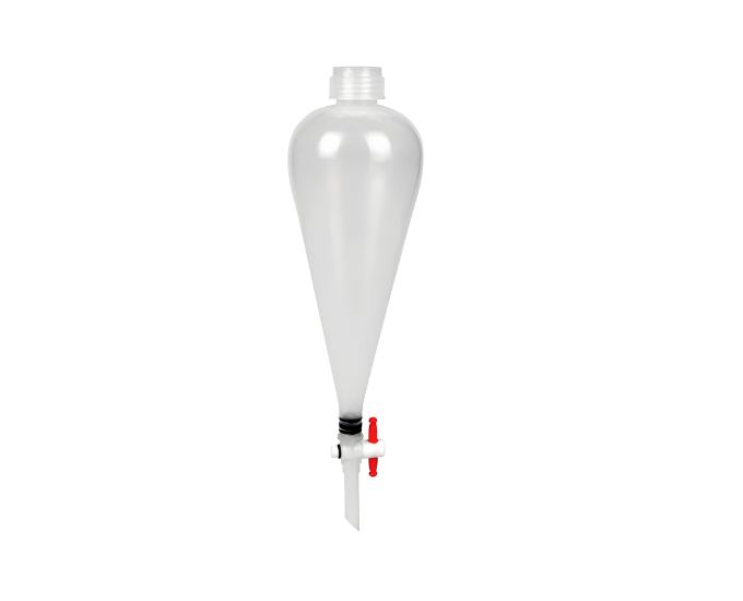 Separatory Funnel - Product Image