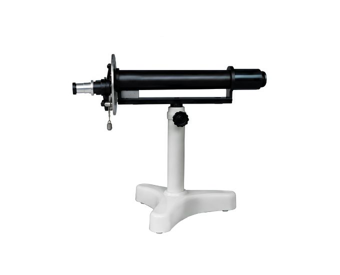 Student Half Shade Polarimeter - Product Image 3