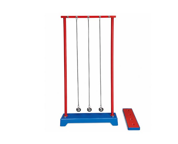 Simple Pendulum – Depend on Mass - Product Image