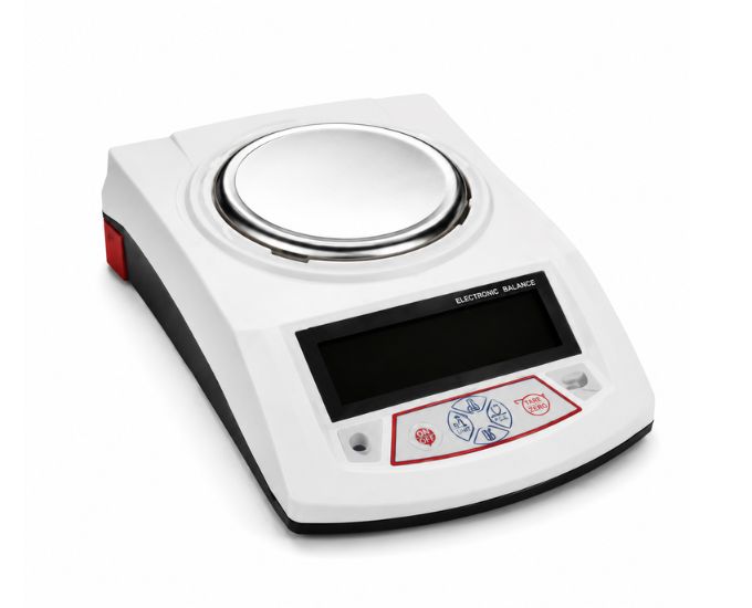 High Precision Electronic Balance (HZF Series) - Product Image