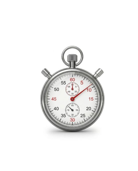 Stop Watch