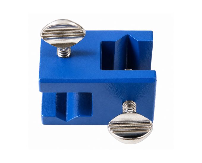 Boss Head Aluminium