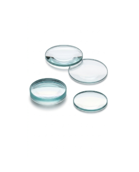 Double Concave Lens