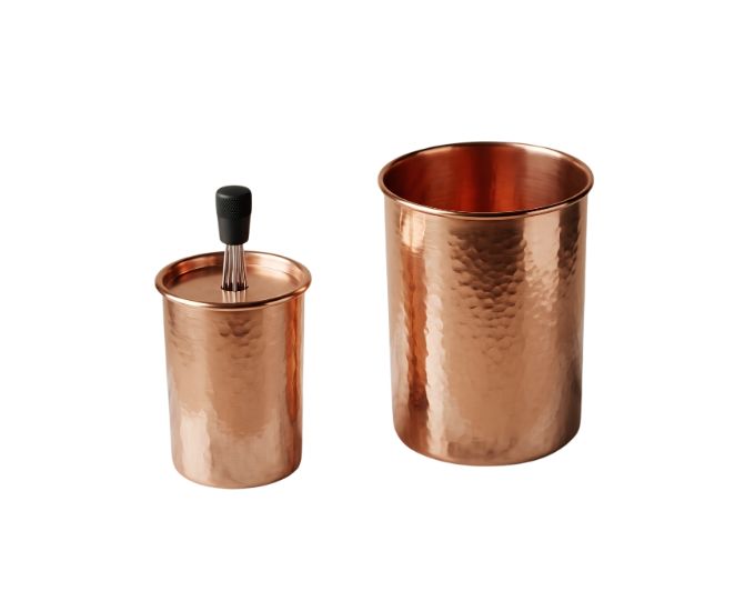 Copper Calorimeter