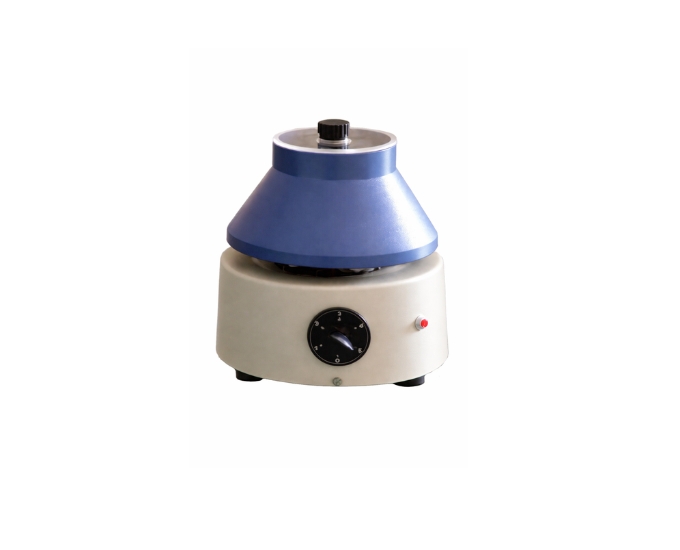Doctor Model Centrifuge Machine for Clinical and Laboratory Use