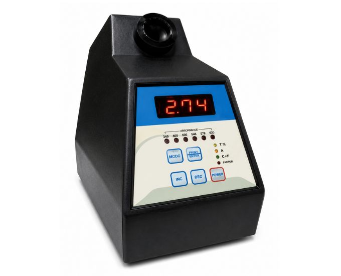 Digital Melting Point Apparatus (Economical) (MT-175 Series)