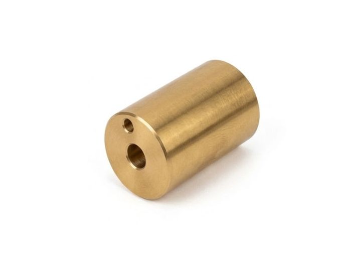 Brass Block for Calorimeter - Product Image 2