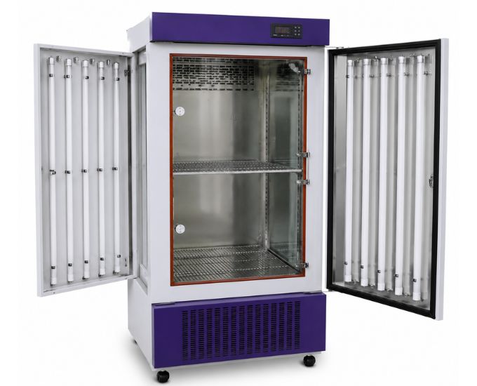 Plant Growth Chamber (MT-192 Series)