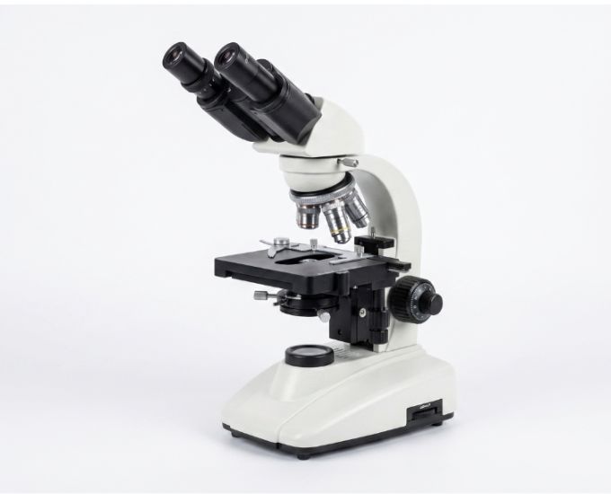 Binocular Microscope