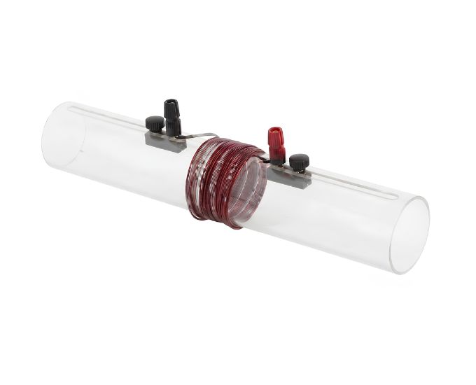 Variable Magnetic Field Coil