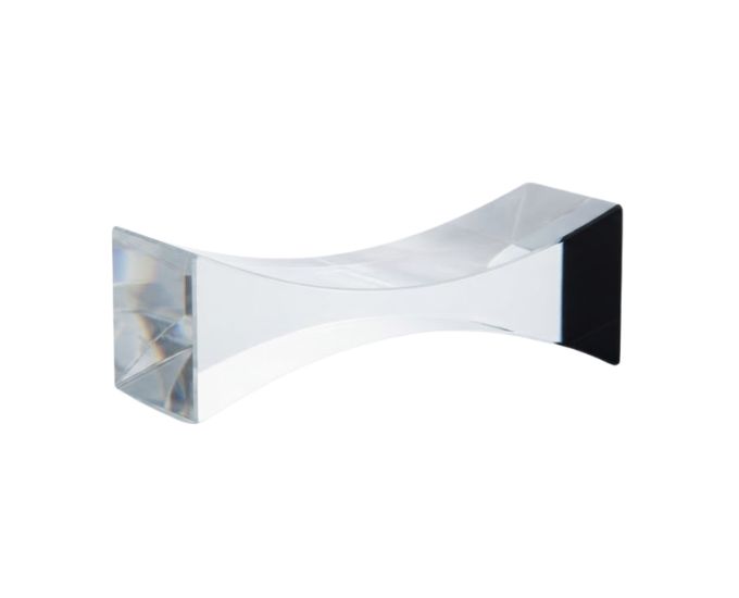 Biconcave Acrylic Lens - Product Image