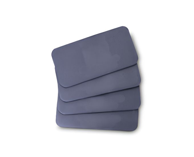Cushioned Kneeling Pads for CPR Training - Product Image