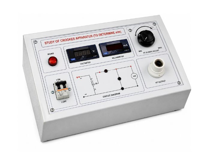 Stefan's Constant Apparatus (Electrical) - Product Image